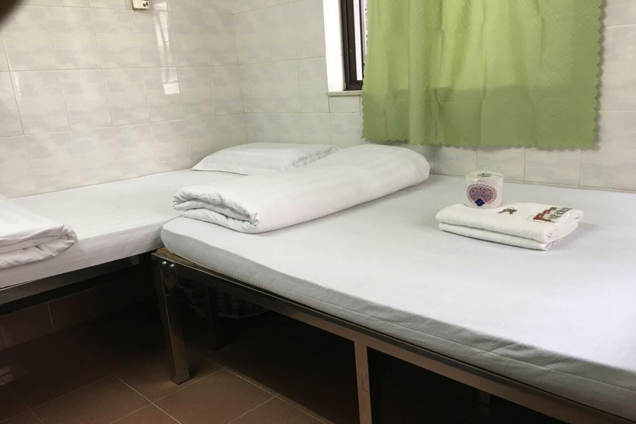 New Yan Yan Guest House Reception 9Th Floor Flat E4 E6 Гонконг Екстер'єр фото