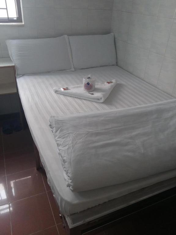 New Yan Yan Guest House Reception 9Th Floor Flat E4 E6 Гонконг Екстер'єр фото